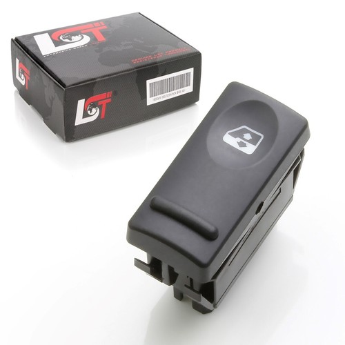 Lève vitre électrique - 1x, lève-vitre