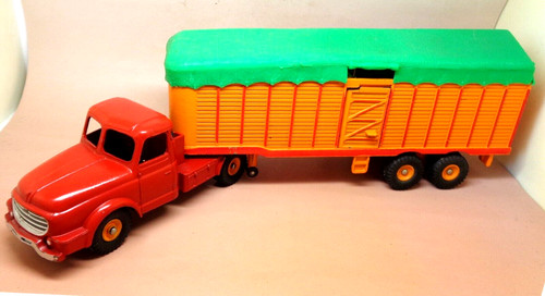 Dinky toys réf willeme - dinky, 36