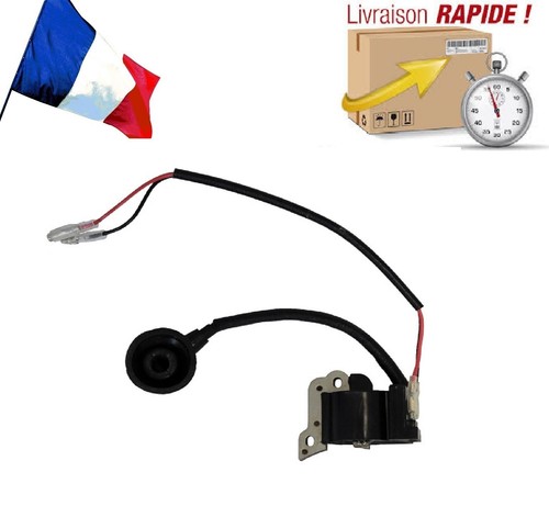 Bobine allumage pour taille - d'allumage,