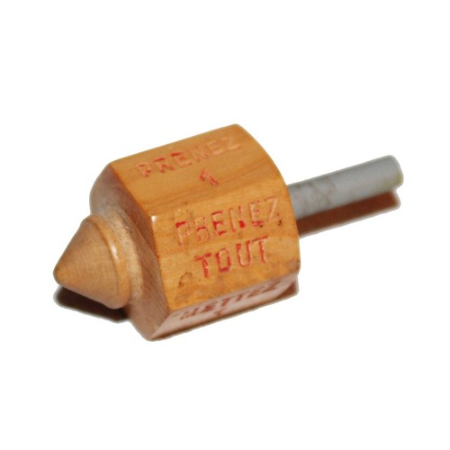 Ancien jeu comptoir de - de,