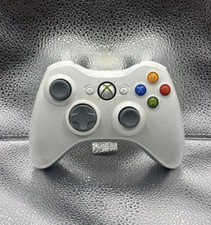 Manette Xbox 360 Sans Fil