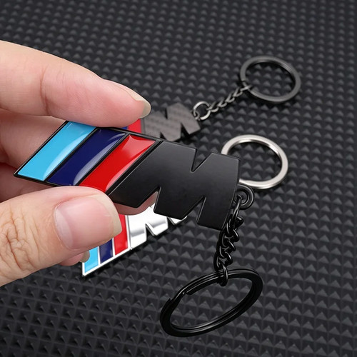 Porte clés bmw - bmw, métal