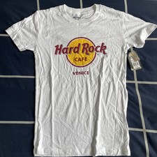 T-Shirt Hard Rock Café Venise