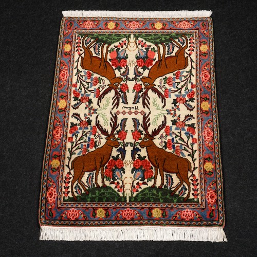 Tapis orient sarough 72 - orient,