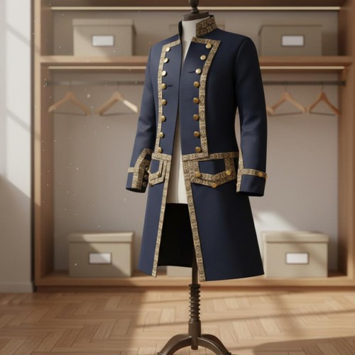 Veste coloniale - veste,