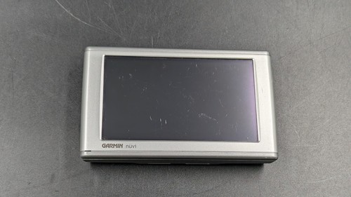 Garmin nuvi 660 euro - euro, gps