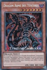 Yu-Gi-Oh! Dragon Armé des Ténèbres : SE LCKC-FR068