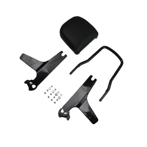 Moteur dossier sissy bar pad - moteur,