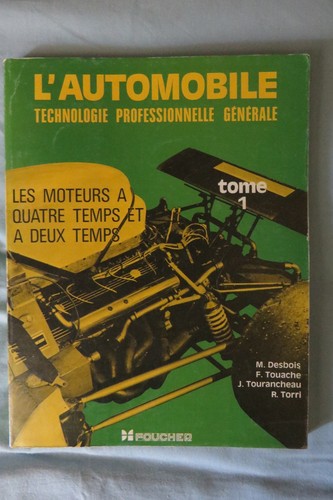 Automobile technologie - l'automobile,