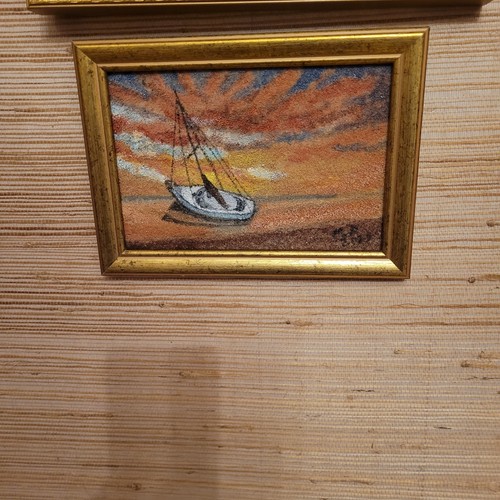 Tableau peinture acrylique sur - peinture,