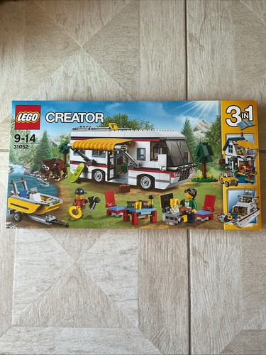 Lego creator 1 le - 3,