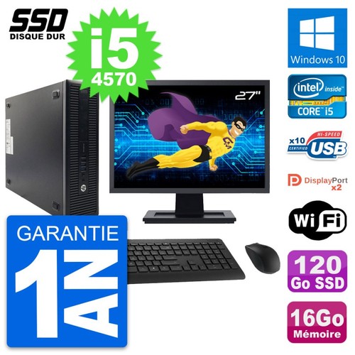 600 sff ecran 27 - sff, 27"