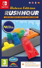 RAVENSBURGER: RUSH HOUR (Nintendo Switch)