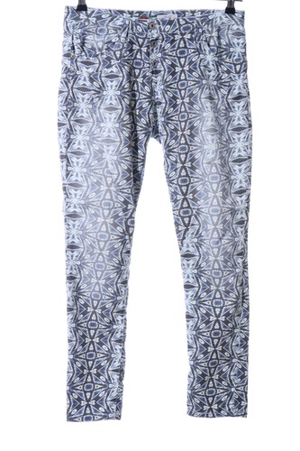 Please pantalon boyfriend - pantalon,
