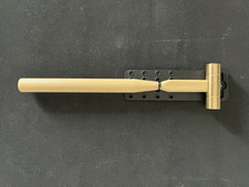 Horotec MSA 04.011 Marteau Laiton