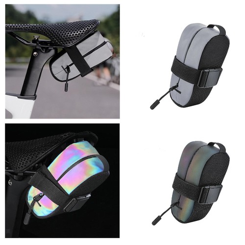 Sacoche selle vélo pour - de, de