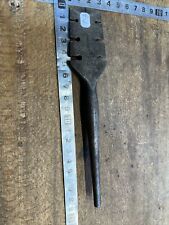 n° 24 OUTIL ANCIEN, BAILLE VOIE , TOURNE A GAUCHE ￼ Peugeot Frères