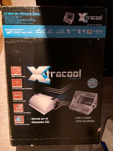 Kit culture indoor complet - kit,