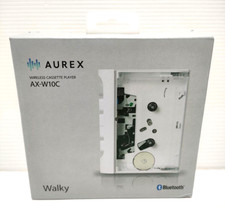 Toshiba AUREX Walky AX-W10C
