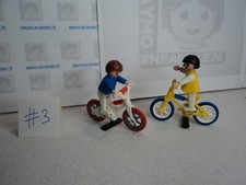 Playmobil vintage city life - playmobil,