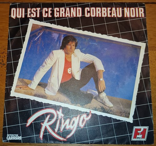Ringo qui est - ringo,