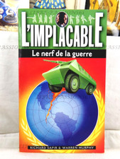 L'IMPLACABLE N°101, LE NERF
