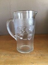 Carafe/Broc à eau/Pichet en