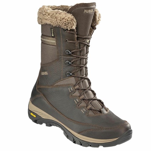 Meindl novara femme gtx - novara,