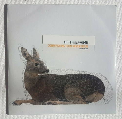 Thiefaine - thiefaine,