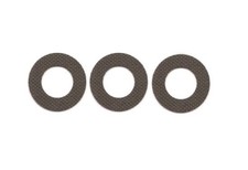 Shimano carbontex drag washers