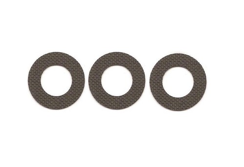Shimano carbontex drag washers