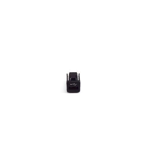 Prise connecteur usb - de, 3
