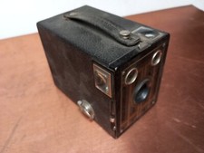 BROWNIE JUNIOR APPAREIL PHOTO  6 20 six 20 ancien vintage