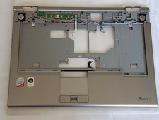 Toshiba tecra m10 - toshiba, palmrest