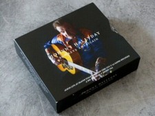 JOHNNY HALLYDAY - Son Rêve