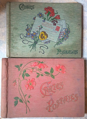 Anciens albums vides pour - vides,