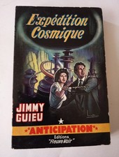 Expédition Cosmique