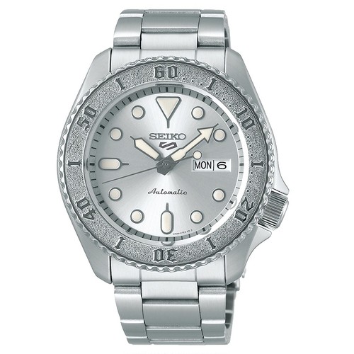 Seiko sports srpe71k1 - 5, montre