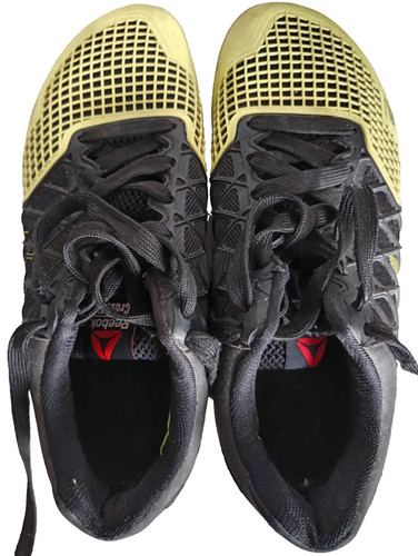 Reebok crossfit cross - reebok,