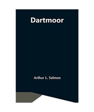 Dartmoor, Arthur L. Salmon