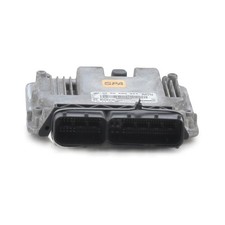 Calculateur moteur - Opel