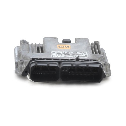 Calculateur moteur opel - calculateur,