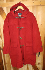 Gloverall ~ Vintage Duffle