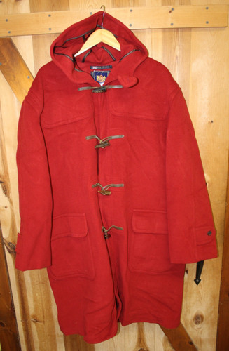 Gloverall vintage duffle - ~,