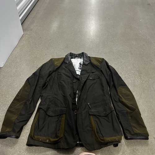 Barbour beacon sports wax - sports,