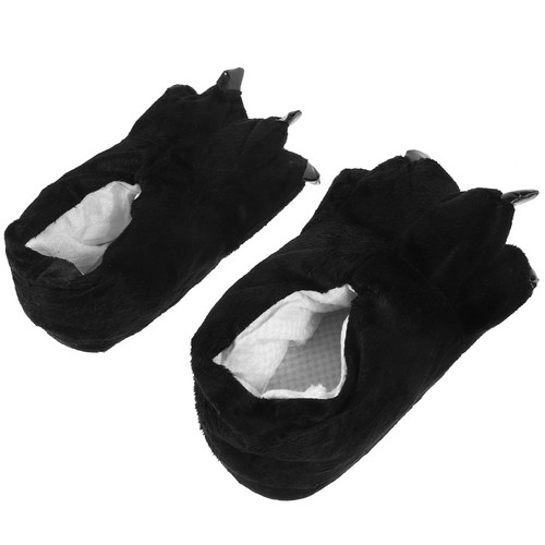 Pantoufle animaux adulte - pantoufle,