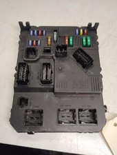 Boitier BSI CITROEN XSARA PICASSO PHASE 2