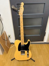 Fender Japan Traditional 51