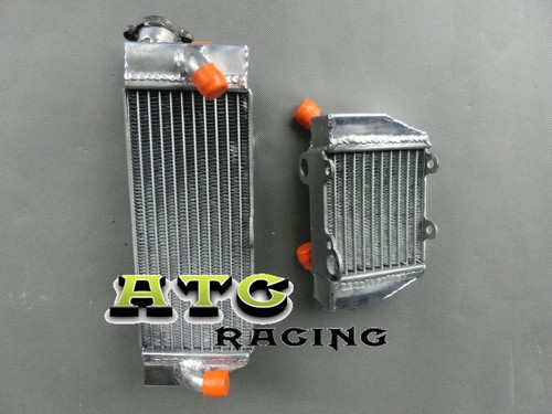 Aluminum radiator for - aluminum,