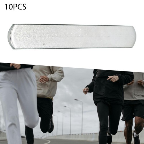 10x gilet lesté - 10x,